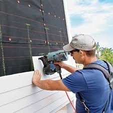 Best Siding for New Construction  in Morgan Hill, PA